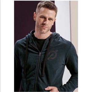 Men’s peloton hoodie